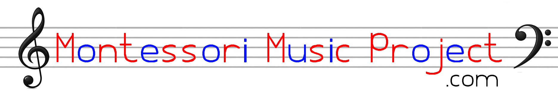 The Montessori Music Project