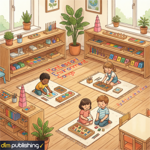 Montessori Environment Songs Music